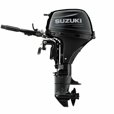 Moteur de bateau Suzuki DF 20AES