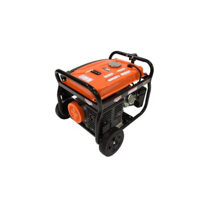 GÉNÉRATRICE DUCAR 4950W/DG4950