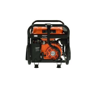 GÉNÉRATRICE DUCAR 4950W/DG4950