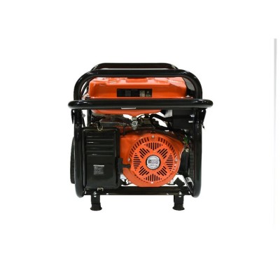 GÉNÉRATRICE DUCAR 9250W/DG9250E