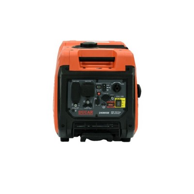 GÉNÉRATRICE DUCAR 4000W/D4000I