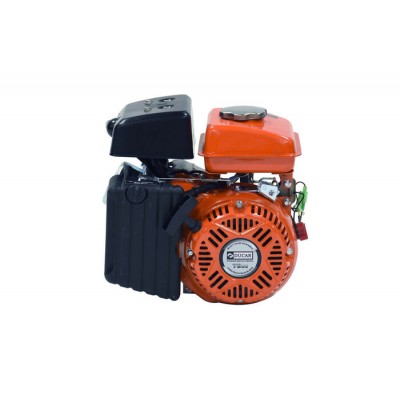 Moteur Ducar DJ154F 3.5hp