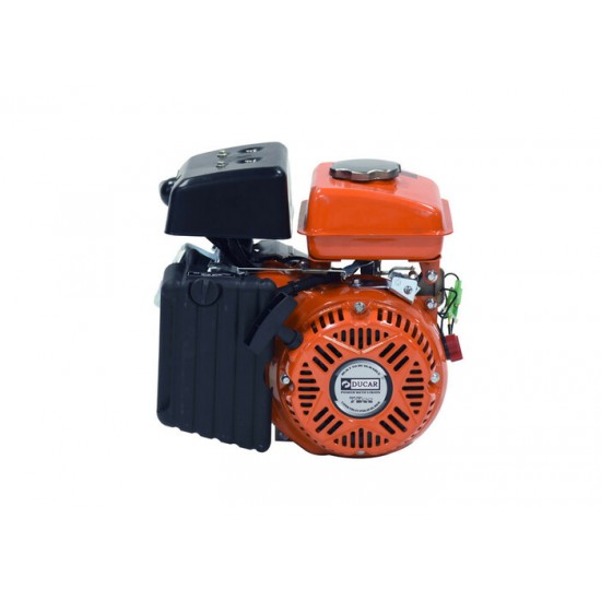 Moteur Ducar DJ154F 3.5hp