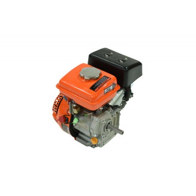 Moteur Ducar DJ154F 3.5hp