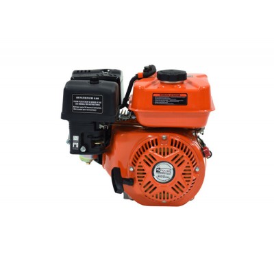 Moteur Ducar DJ170F 7hp