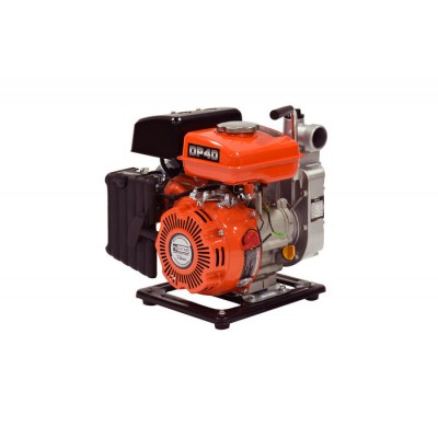 Pompe à eau Ducar DP40