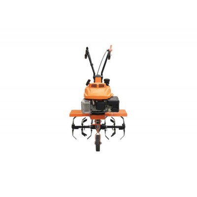 Bêcheuse (rotoculteur) Ducar DT36V-6