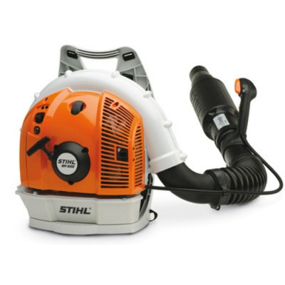 Souffleur à feuilles Stihl BR 500