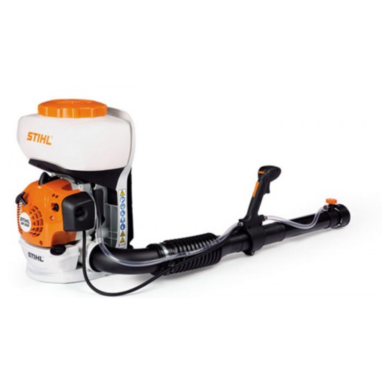 Souffleur pulvérisateur Stihl SR 200