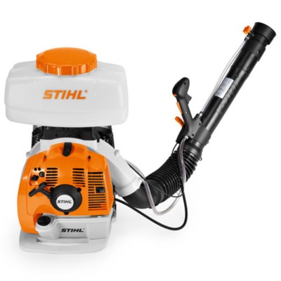 Souffleur pulvérisateur SR 450 Stihl