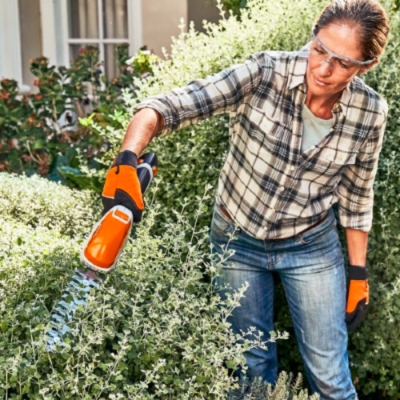 Stihl Sculpte-haies HSA26
