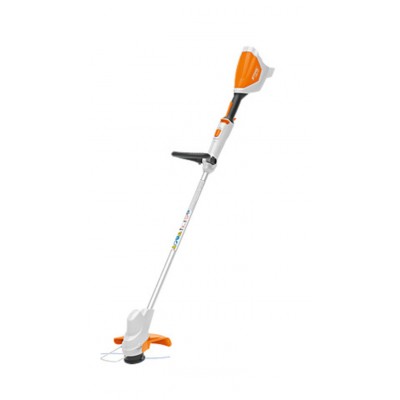 Stihl FSA57 coupe herbe à batterie 
