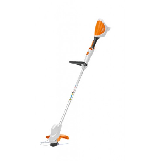 Stihl FSA57 coupe herbe à batterie 