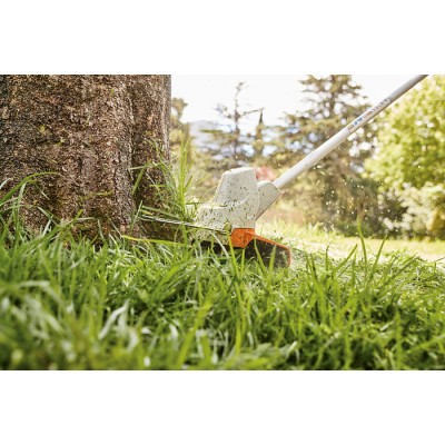 Stihl FSA57 coupe herbe à batterie 