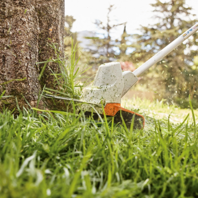 Stihl FSA57 coupe herbe à batterie 