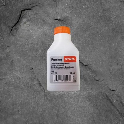 Huile 2T Stihl 100ml