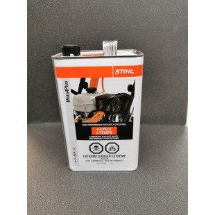 Essence 4T 4L Stihl