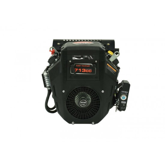 Moteur Ducar DHT720E 20hp