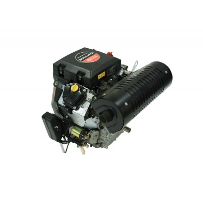 Moteur Ducar DHT720E 20hp