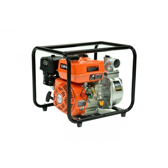 Pompe à eau Ducar DP50