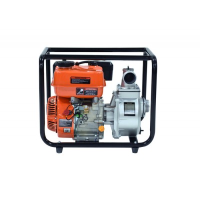 Pompe à eau Ducar DP50