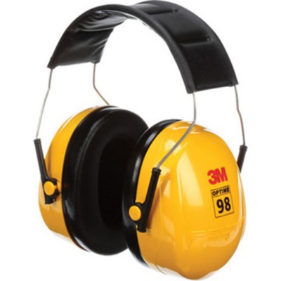 Protecteur d'oreille Peltor H9 Stihl