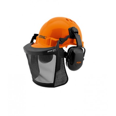 Stihl Casque de protection FUNCTION BASIC (CLASSE...