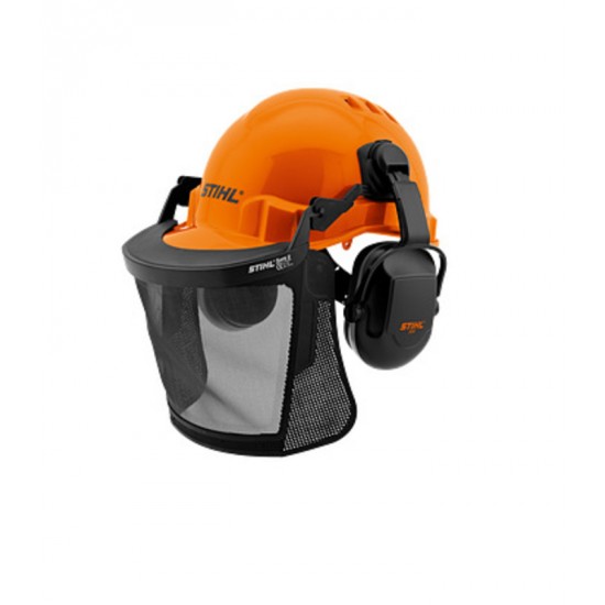 Casque de protection : Fonction Basic Stihl