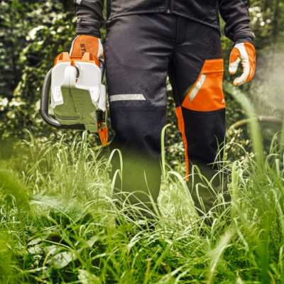 Stihl Pantalon de sécurité FUNCTION Core