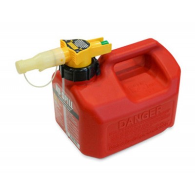 Bidon à essence No-SpillMD 5 LITRES