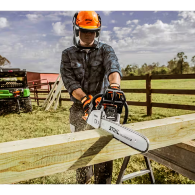 Stihl Scie à chaîne MS250