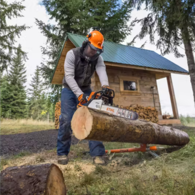 Stihl Scie à chaîne MS250
