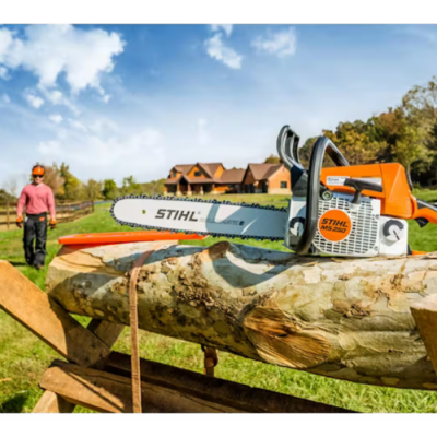 Stihl Scie à chaîne MS250