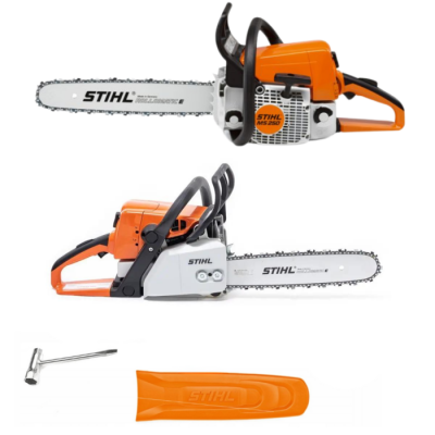 Stihl Scie à chaîne MS250