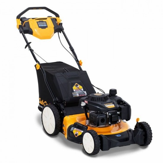 Cub Cadet Tondeuse SC500HWC / 12ABP2RA596