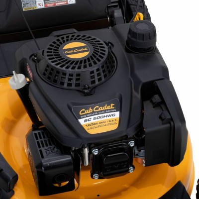 Cub Cadet Tondeuse SC500HWC / 12ABP2RA596