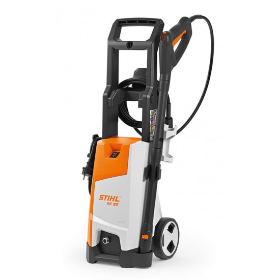 Stihl RE90 laveuse à pression électrique 