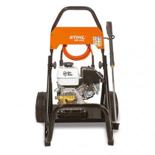 Laveuse à pression à essence Stihl RB 400
