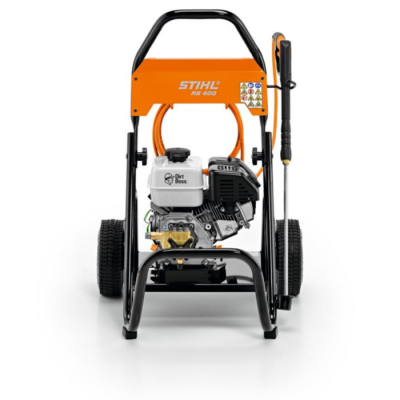Laveuse à pression à essence Stihl RB 400