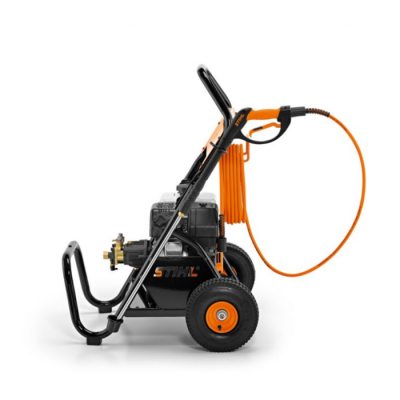 Laveuse à pression à essence Stihl RB 400
