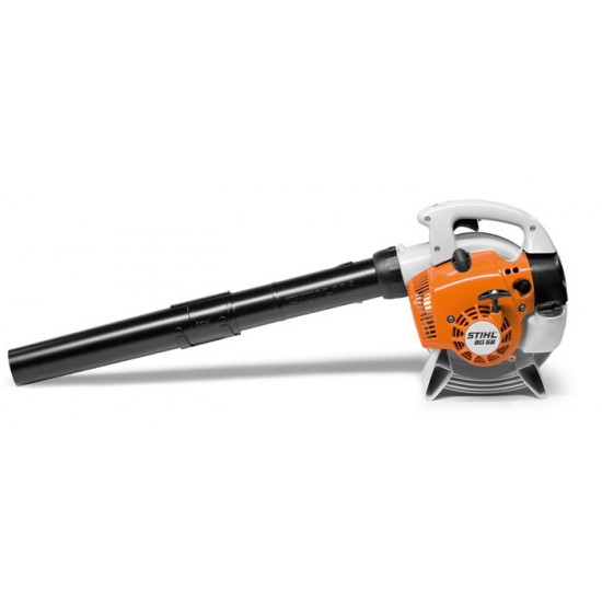 Stihl BG56 C-E souffleur à feuilles