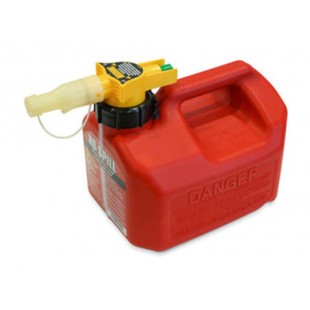 Bidon à essence No-SpillMD 10 LITRES