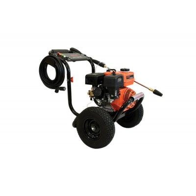Laveuse à pression DUCAR DGPW3200