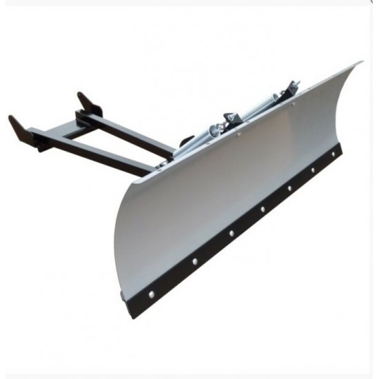PELLE 48" SNO-DEVIL VTT ENS COMP 