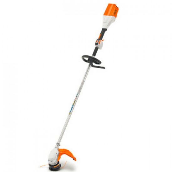 Débroussailleuse à batterie FSA 90 R Stihl série professionnelle