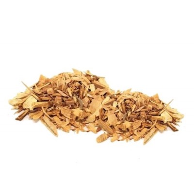 Palo Santo (Bois sacré) en copeaux 10gr