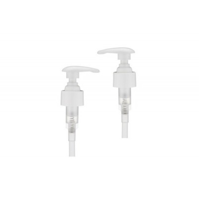 Bouchon Pompe 24/410 Blanc