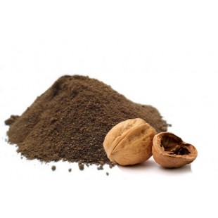 Brou de Noix poudre ( Juglans regia seed coat )...