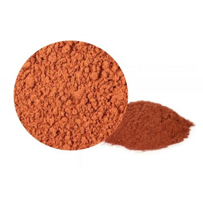 Garance Rubia Tinctorum (Madder root) Poudre 100gr