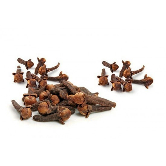 Clou de girofle entier (syzygium aromaticum) 100gr